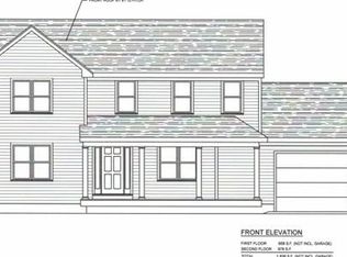 7 Charlotte White Rd, Westport, MA 02790