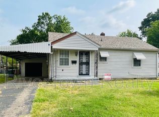 4406 Ferndale Rd, Memphis, TN 38122