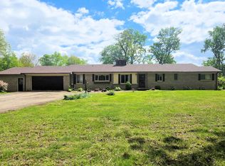 2856 E 3500s Rd, Kankakee, IL 60901