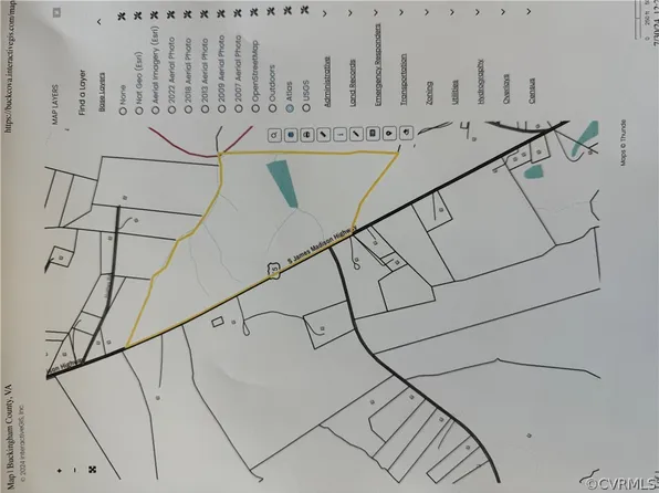 Highway 15 S James Madison Hwy, Farmville, VA 23901