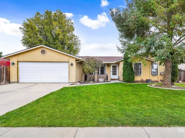 4532 S Carbine Ave, Boise, ID 83709
