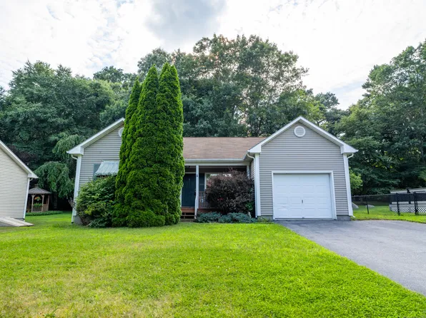 123 Heather Glen Lane, Groton, CT 06355