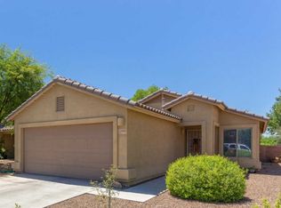 12899 N Pocatella Dr, Marana, AZ 85653