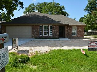 12018 23rd St, Santa Fe, TX 77510
