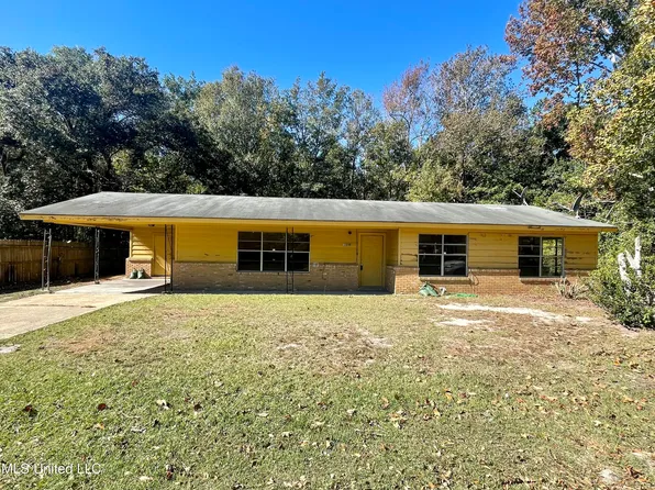 1209 Hardy Ave, Gulfport, MS 39501
