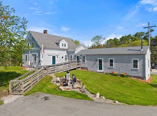 2103 US Hwy 1, Sullivan, ME 04664
