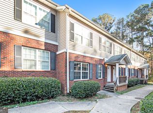 1651 Massachusetts Ave #17, Marietta, GA 30008