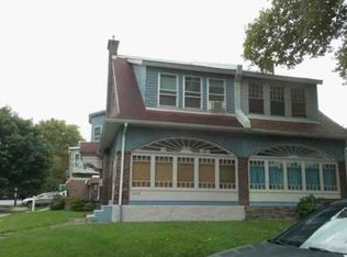 1001-3 Allengrove St, Philadelphia, PA 19124