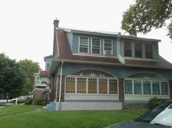 1001-3 Allengrove St, Philadelphia, PA 19124