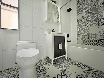 Rented by Doorway NYC, LLC