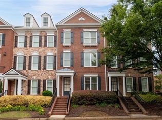 4503 Kendall Way, Roswell, GA 30075