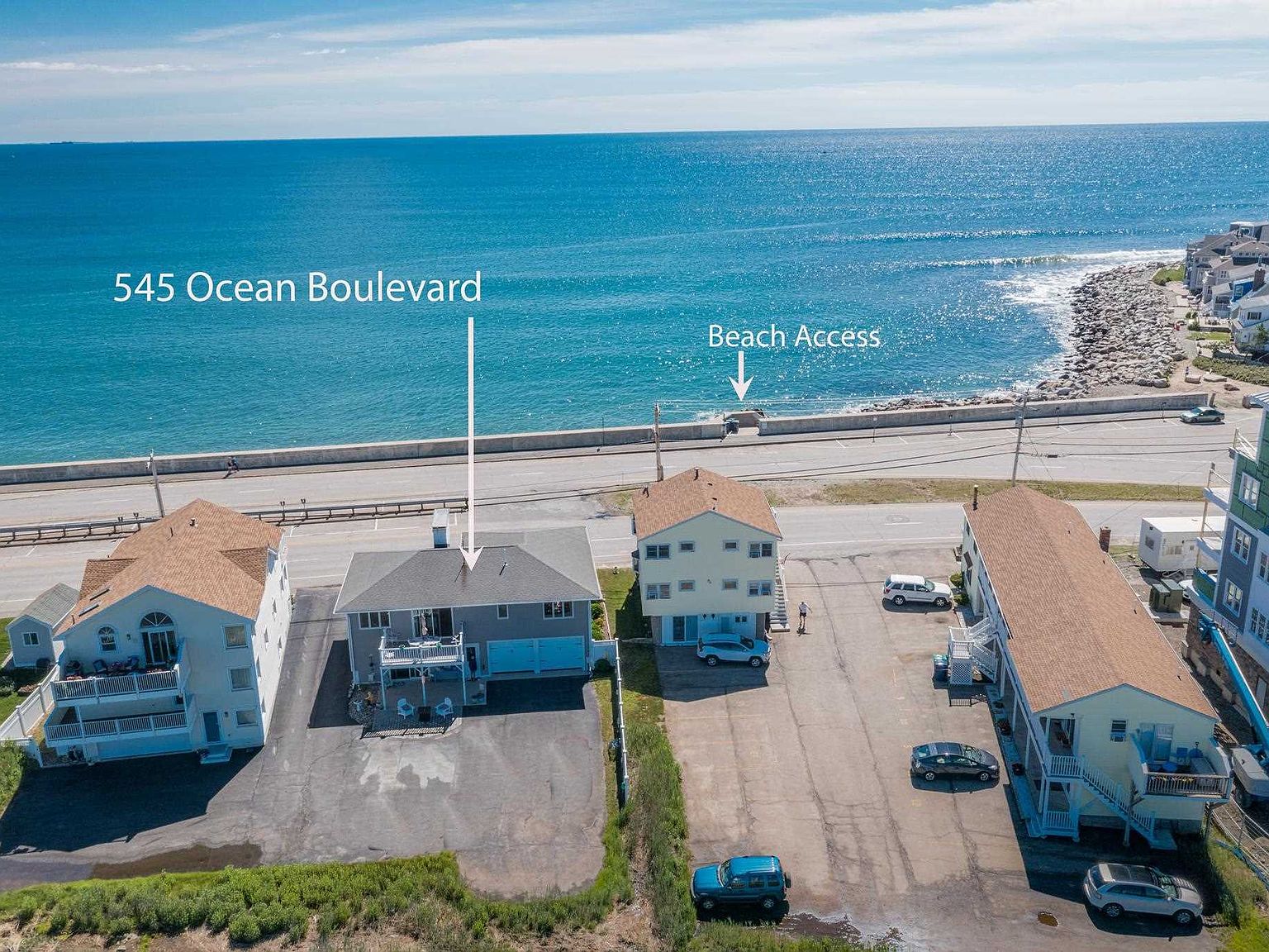545 Ocean Boulevard, Hampton, NH 03842 Zillow