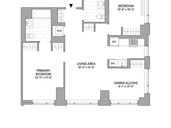 2nd image of 221 Malt Dr #805