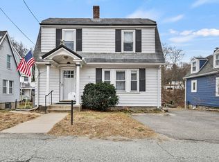 280 College Farm Rd, Waltham, MA 02451