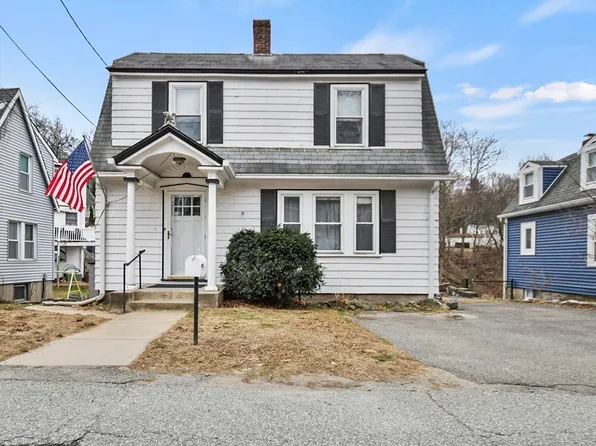 280 College Farm Rd, Waltham, MA 02451