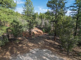 Elk W Drive 44 And 45 #Elk, Ramah, NM 87321
