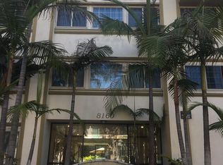 8160 Redlands St APT 308, Playa Del Rey, CA 90293