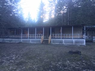 539 Williams Lake Rd, Colville, WA 99114