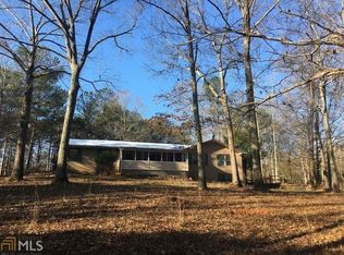 1800 Lake George Dr, Lithia Springs, GA 30122