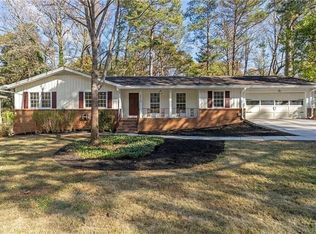 2480 Kings Point Dr, Atlanta, GA 30338