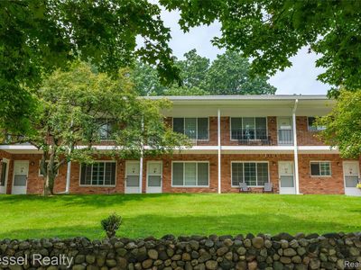 417 Prospect St UNIT 210, Romeo, MI, 48065