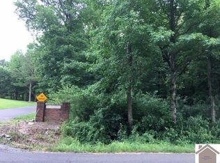 5 Jeff Davis Rd LOT 5, Mayfield, KY 42066