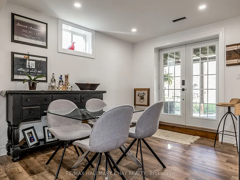 3742 Horseshoe Valley Rd W #LOWER — Photo 5