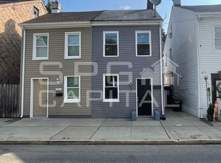 219 N Pine St, York, PA 17403