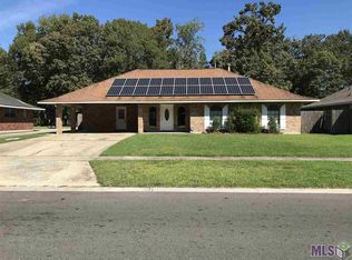 11017 Toledo Bend Ave, Baton Rouge, LA 70814
