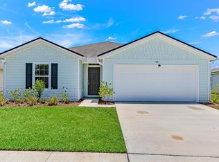 109 Golfview Ct #1, Bunnell, FL 32110