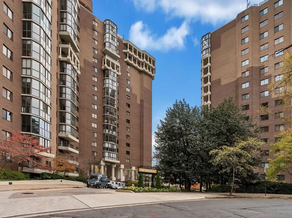 1600 N Oak St APT 509, Arlington, VA 22209