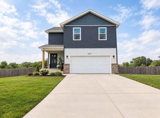301 Great Plains St, Nixa, MO 65714