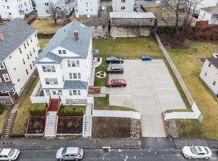 57 Perry Ave, Worcester, MA 01610