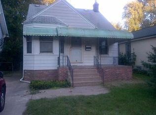 680 Laprairie St, Ferndale, MI 48220