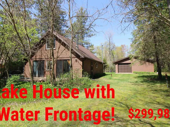 N9394 21st Ave, Neshkoro, WI 54960