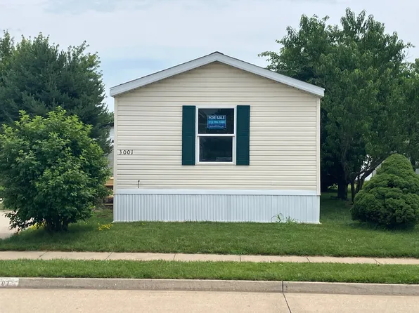 3001 SE Covenant #56, Grimes, IA 50111