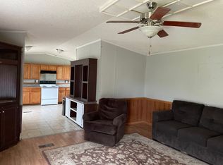 395 Pigeon Rd, Ward, AR 72176