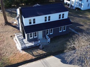 221 W Plank Rd #221, Warsaw, NC 28398