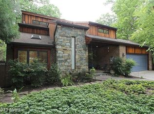 8113 Park Crest Dr, Silver Spring, MD 20910