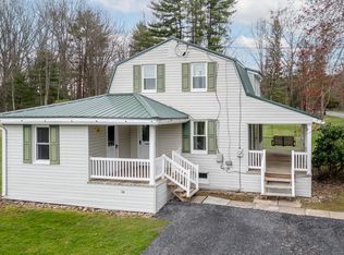 742 Pine Glen Rd, Karthaus, PA 16845