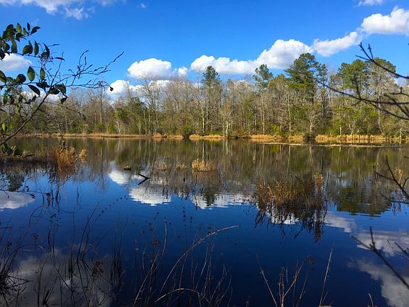 Lower pond offers great bass, bream and crappie fishing