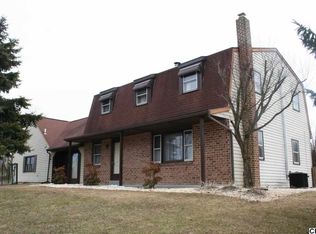 7117 Sterling Rd, Harrisburg, PA 17112