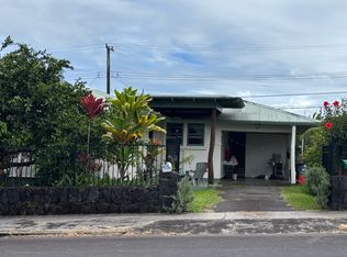 415 Haili St, Hilo, HI 96720