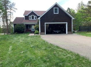 14436 Timber Cv, Merrifield, MN 56465
