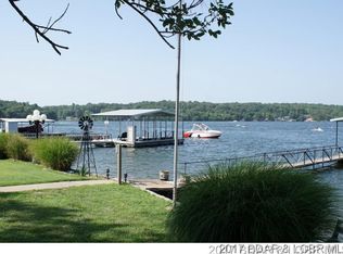 28473 Lucky Point Cir, Rocky Mount, MO 65072
