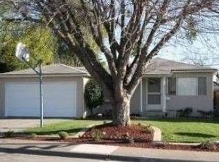1776 Burley Dr, Milpitas, CA 95035