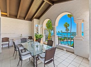 2134 Fisher Island Dr #2134, Miami Beach, FL 33109