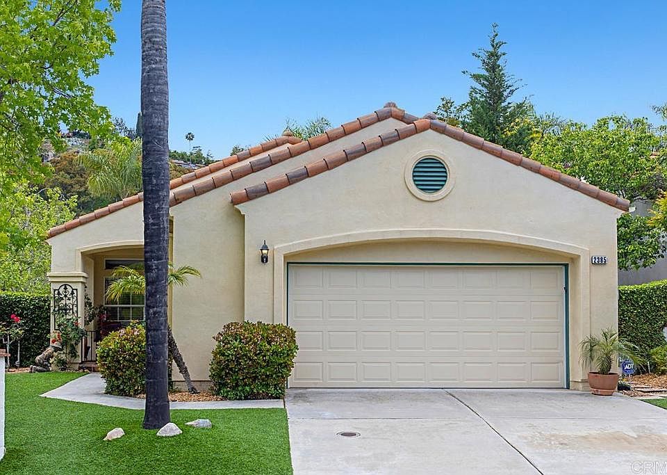 2385 Amber Oak Ln, Escondido, CA 92027 Zillow