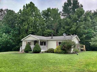 7145 Webber Rd, Metamora, IN 47030