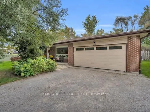 29 Johnston St, Georgina, ON L0E 1N0
